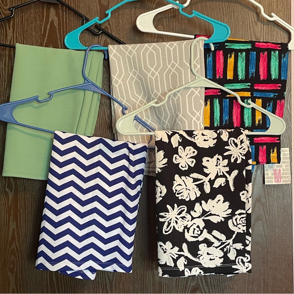 Lularoe Cassie Skirt